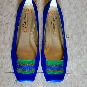 Shoes Poetic Licence London